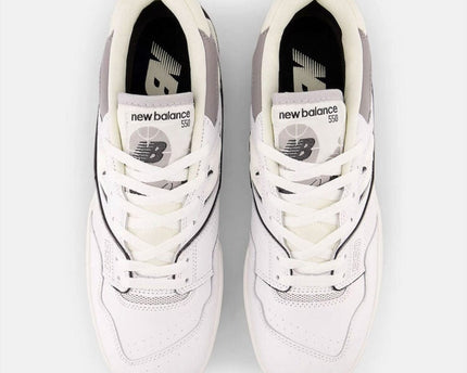 Men's New Balance 550 Marblehead Shoes