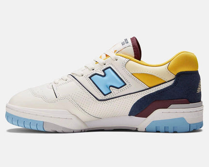 Men's New Balance 550 Marquette Shoes