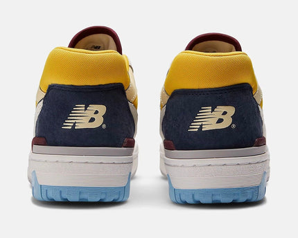 Men's New Balance 550 Marquette Shoes