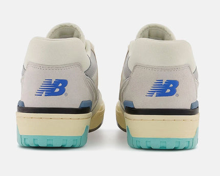 Men's New Balance 550 Multi-Color Shoes