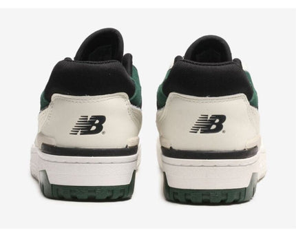 Men's New Balance 550 Pine Green Shoes