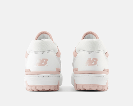 Men's New Balance 550 Pink Shoes