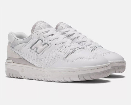 Men's New Balance 550 Rain Cloud Shoes