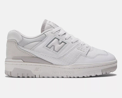 Men's New Balance 550 Rain Cloud Shoes