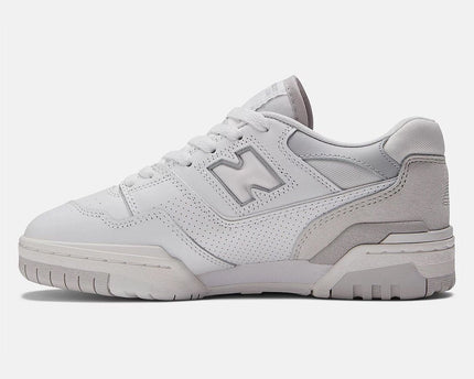 Men's New Balance 550 Rain Cloud Shoes