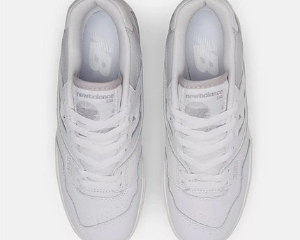 Men's New Balance 550 Rain Cloud Shoes
