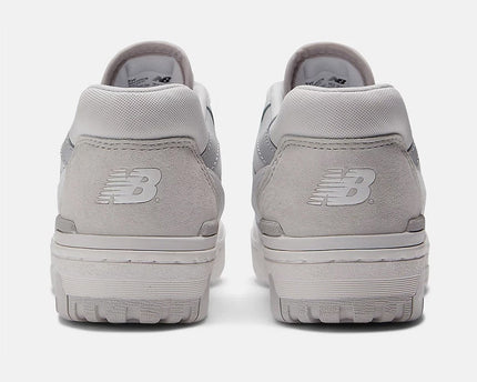 Men's New Balance 550 Rain Cloud Shoes