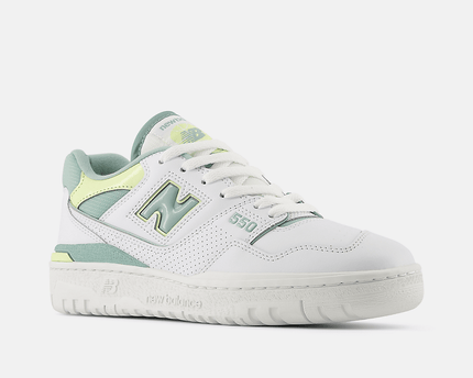 Men's New Balance 550 Salt Marsh Shoes