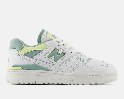 Men's New Balance 550 Salt Marsh Shoes