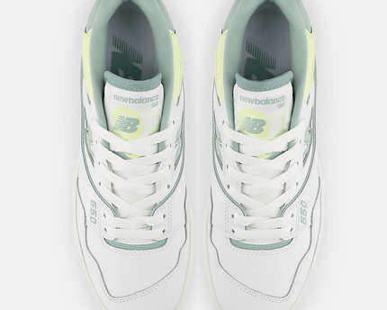 Men's New Balance 550 Salt Marsh Shoes