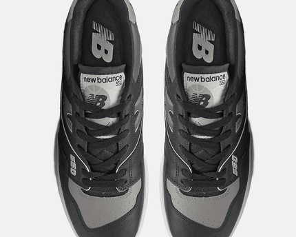 Men's New Balance 550 Shadow Shoes
