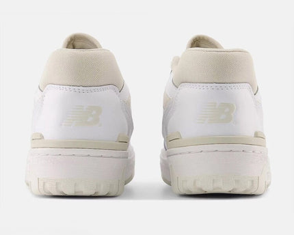 Men's New Balance 550 Silver Birch Shoes
