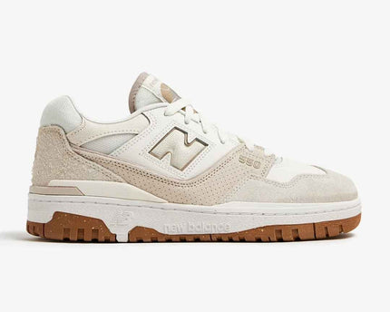 Men's New Balance 550 Tan Beige Shoes