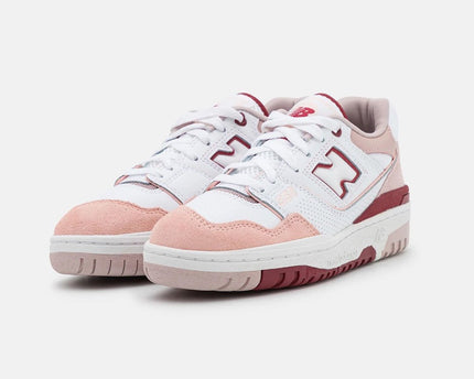 Men's New Balance 550 Valentineâ€™s Day Shoes
