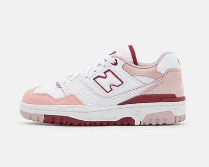 Men's New Balance 550 Valentineâ€™s Day Shoes