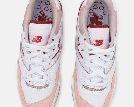 Men's New Balance 550 Valentineâ€™s Day Shoes