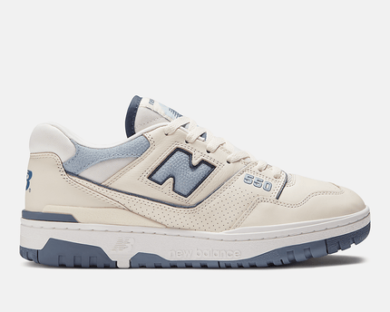 Men's New Balance 550 Vintage Indigo Shoes