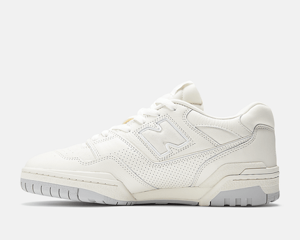 Men's New Balance 550 White Turtledove Shoes