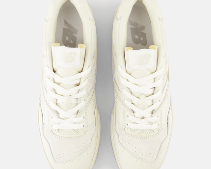 Men's New Balance 550 White Turtledove Shoes