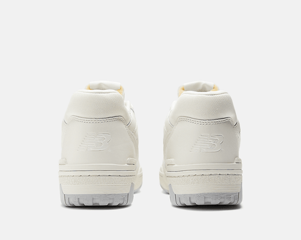 Men's New Balance 550 White Turtledove Shoes