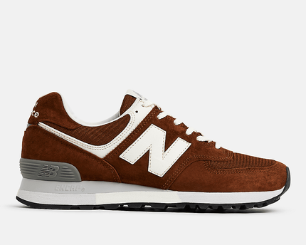 Men's New Balance 576 Monks Robe Shoes