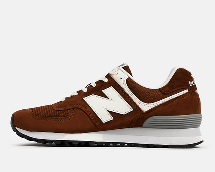 Men's New Balance 576 Monks Robe Shoes