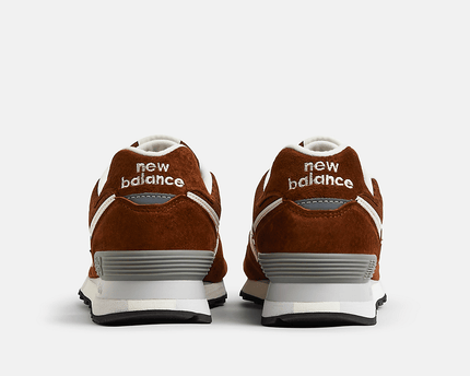 Men's New Balance 576 Monks Robe Shoes