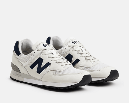 Men's New Balance 576 Mood Indigo Shoes