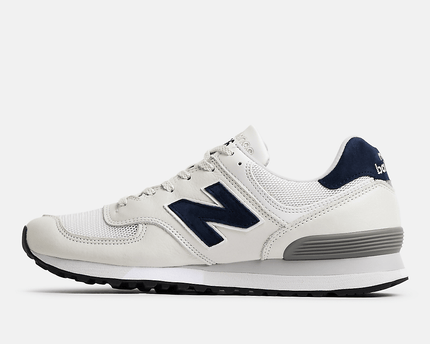 Men's New Balance 576 Mood Indigo Shoes