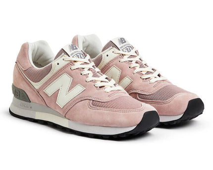 Men's New Balance 576 Pale Mauve Shoes