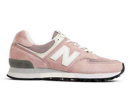 Men's New Balance 576 Pale Mauve Shoes