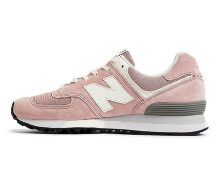 Men's New Balance 576 Pale Mauve Shoes