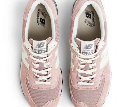 Men's New Balance 576 Pale Mauve Shoes