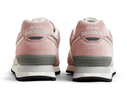 Men's New Balance 576 Pale Mauve Shoes
