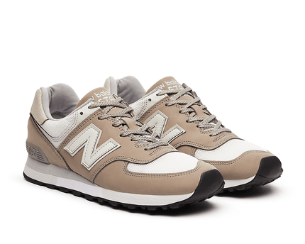 Men's New Balance 576 Toasted Nut Shoes