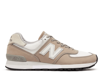 Men's New Balance 576 Toasted Nut Shoes