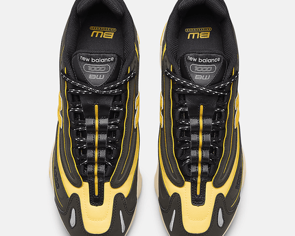 Men's New Balance 920 A Different Bounce Shoes