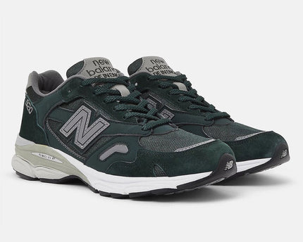 Men's New Balance 920 Autumnal Green Shoes