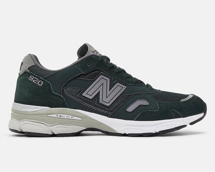 Men's New Balance 920 Autumnal Green Shoes