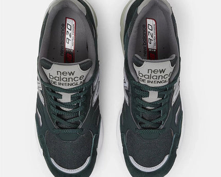 Men's New Balance 920 Autumnal Green Shoes