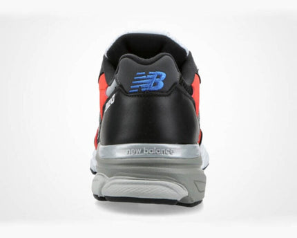 Men's New Balance 920 Black Red Shoes