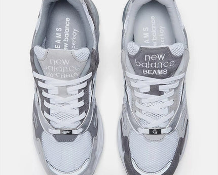 Men's New Balance 920 Ice Boy Shoes