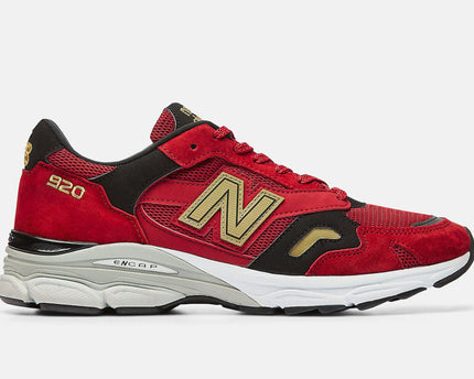 Men's New Balance 920 Year of the Ox Shoes