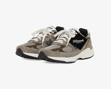 Men's New Balance 993 Mushroom Shoes