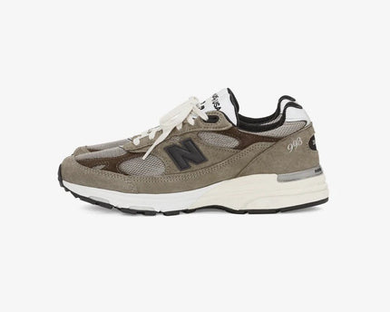 Men's New Balance 993 Mushroom Shoes