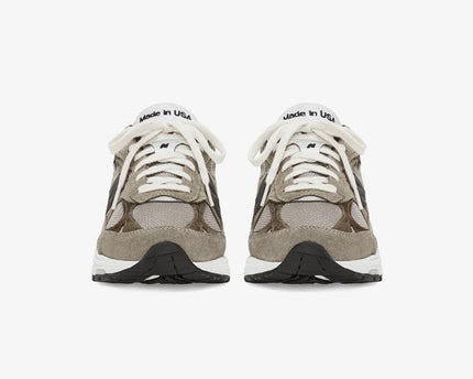 Men's New Balance 993 Mushroom Shoes