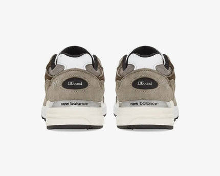 Men's New Balance 993 Mushroom Shoes