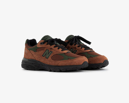 Aime Leon Dore x New Balance 993 'Slate ' Shoes