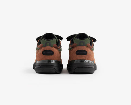 Aime Leon Dore x New Balance 993 'Slate ' Shoes