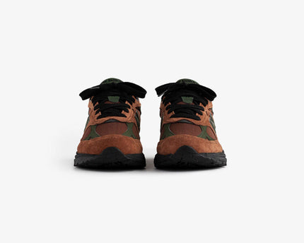 Aime Leon Dore x New Balance 993 'Slate ' Shoes